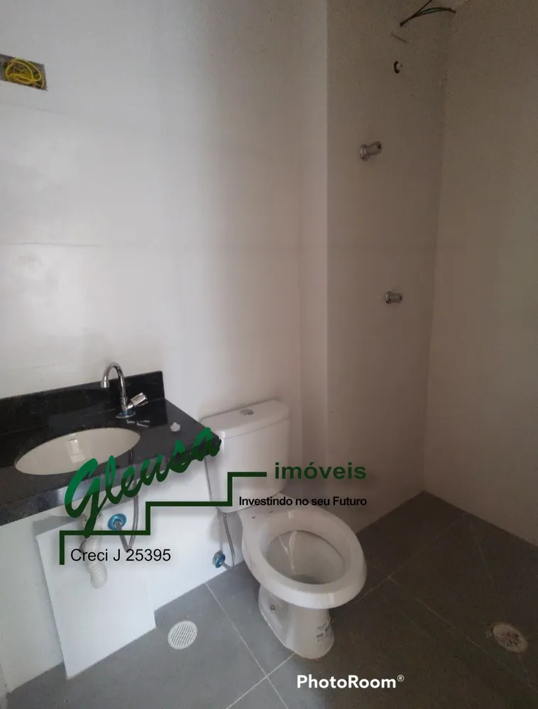 Apartamento, 2 quartos, 32 m² - Foto 10