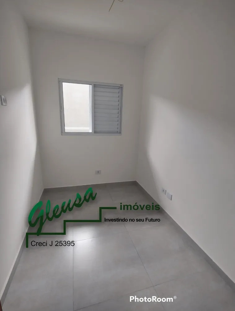 Apartamento, 2 quartos, 32 m² - Foto 6