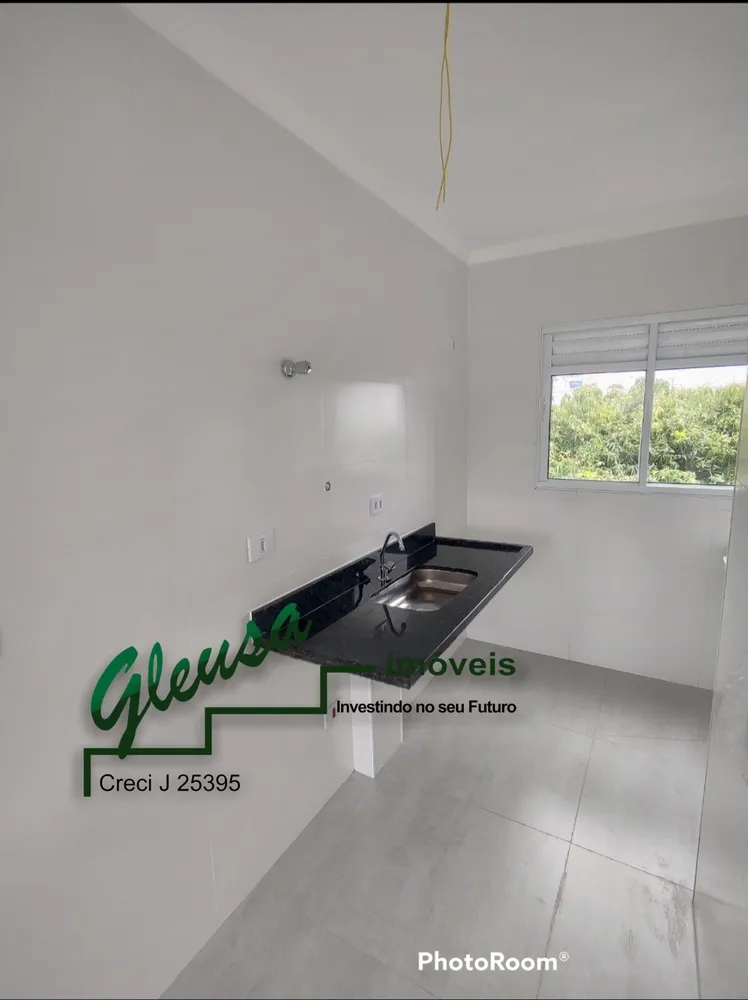 Apartamento, 2 quartos, 32 m² - Foto 12
