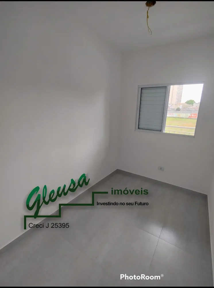 Apartamento, 2 quartos, 32 m² - Foto 7