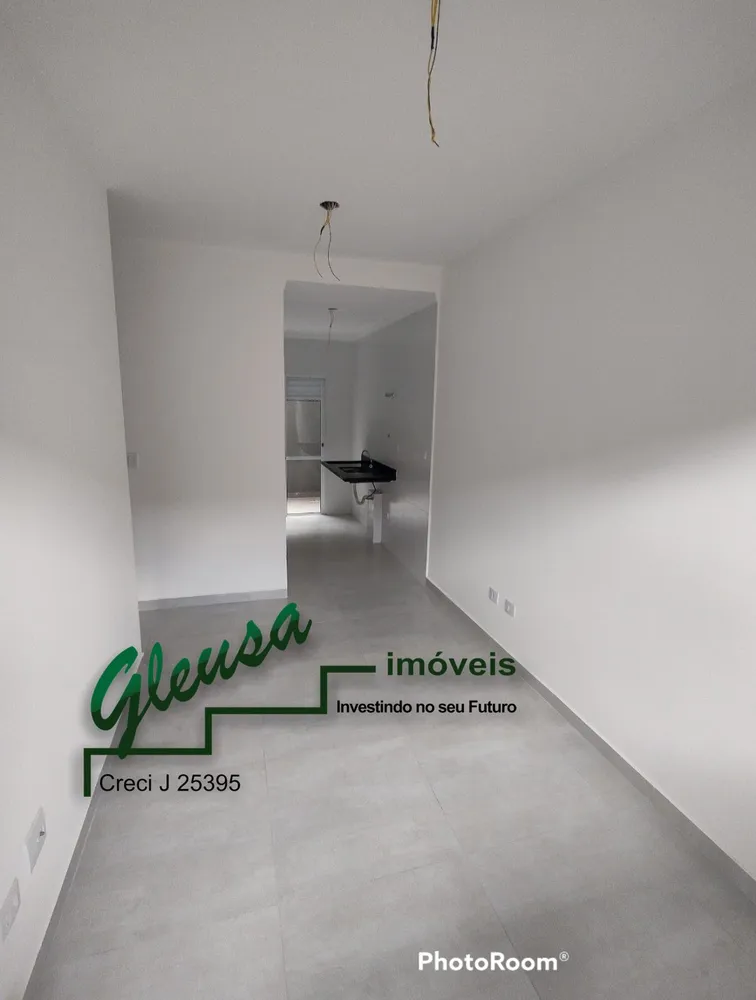 Apartamento, 2 quartos, 32 m² - Foto 8