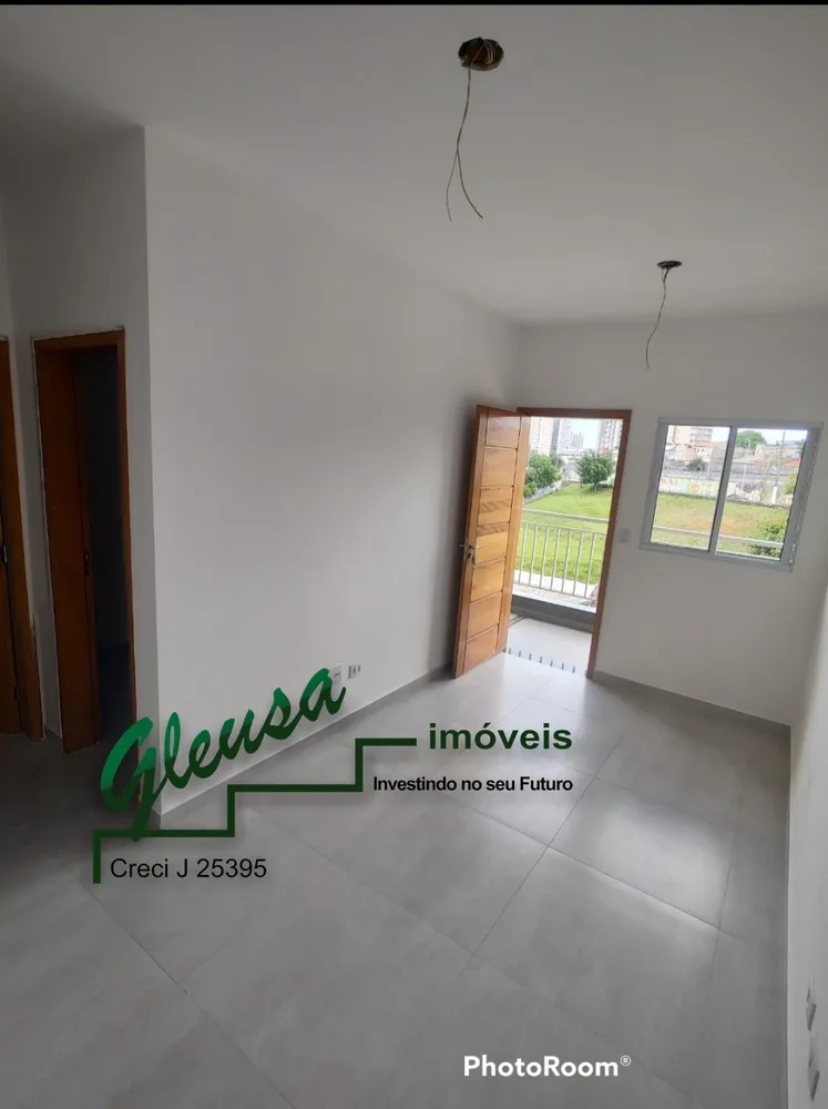 Apartamento, 2 quartos, 32 m² - Foto 1