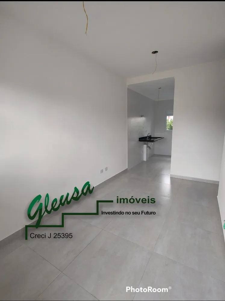 Apartamento, 2 quartos, 32 m² - Foto 5