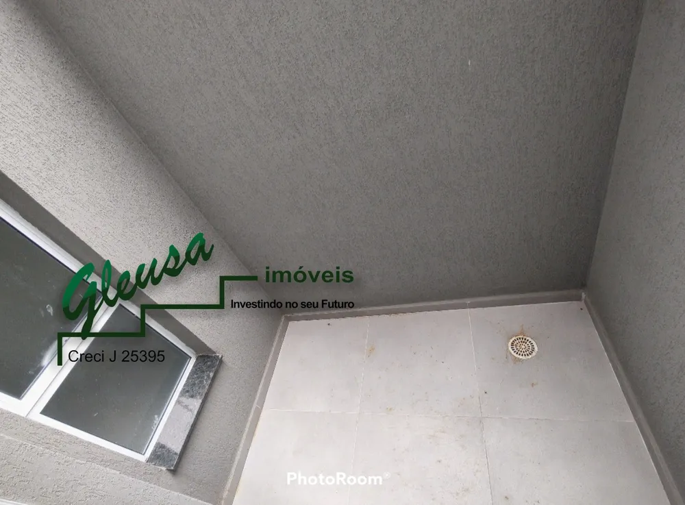 Apartamento, 2 quartos, 32 m² - Foto 2