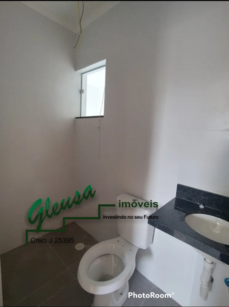 Apartamento, 2 quartos, 32 m² - Foto 9