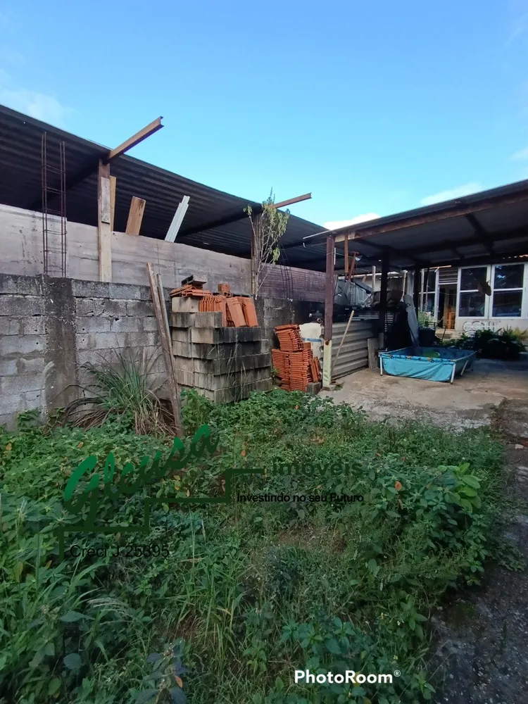 Casa, 1 quarto, 30 m² - Foto 7