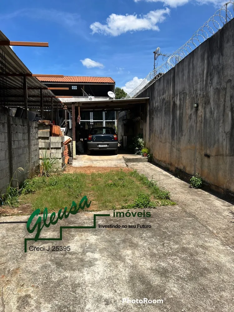 Casa, 1 quarto, 30 m² - Foto 2