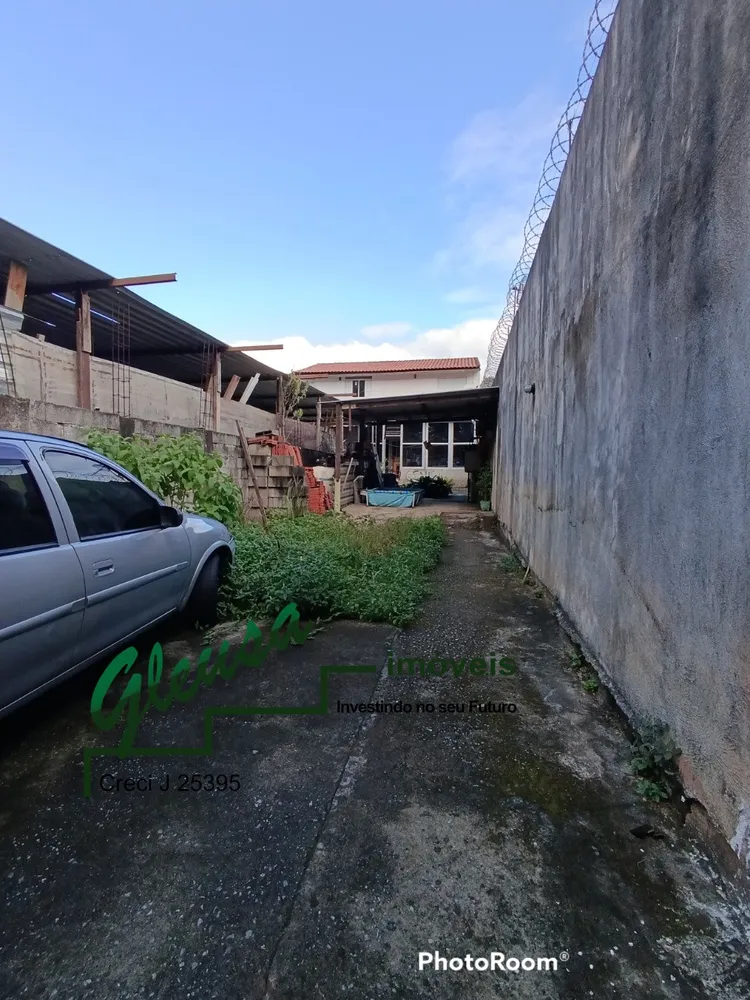 Casa, 1 quarto, 30 m² - Foto 6