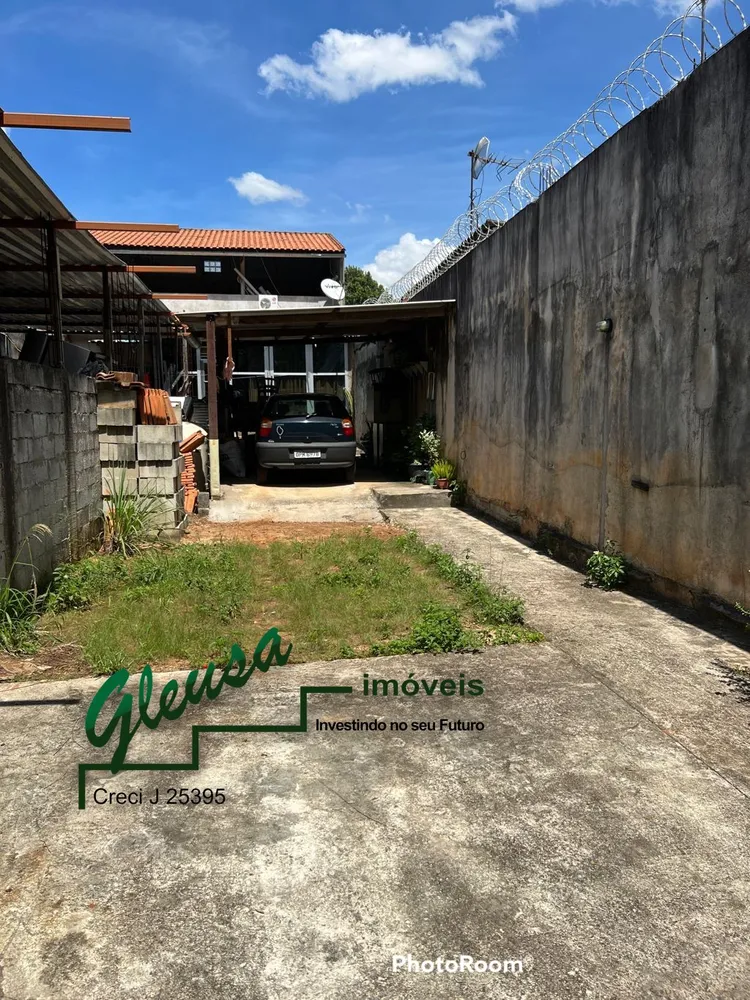 Casa, 1 quarto, 30 m² - Foto 4