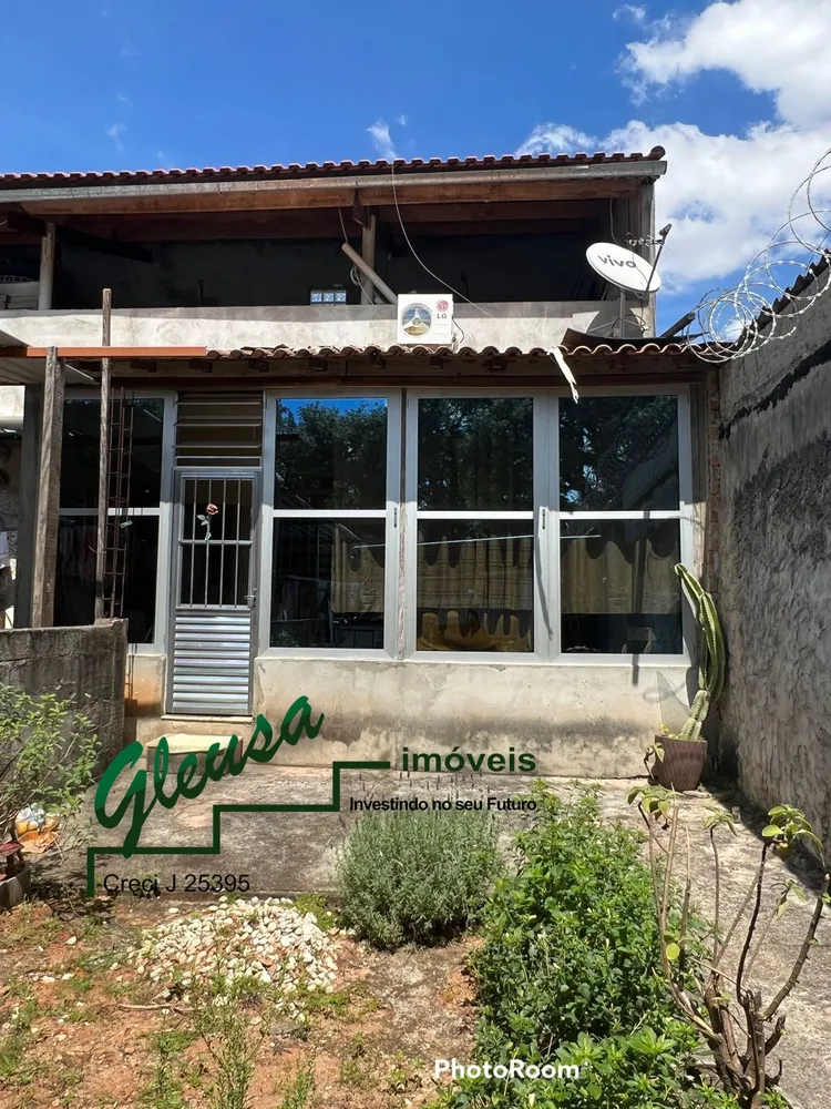 Casa, 1 quarto, 30 m² - Foto 1