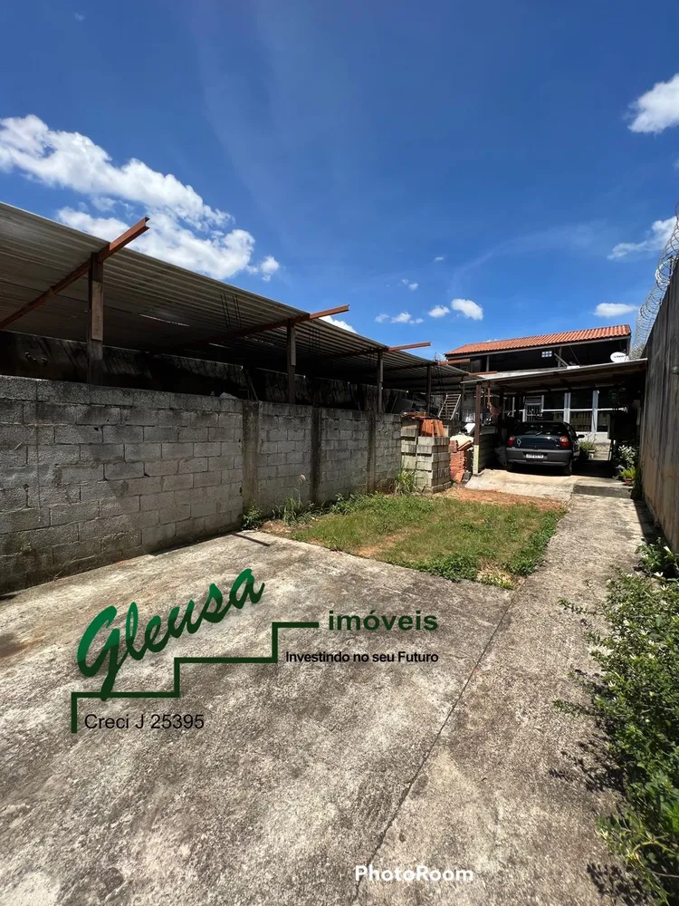 Casa, 1 quarto, 30 m² - Foto 3
