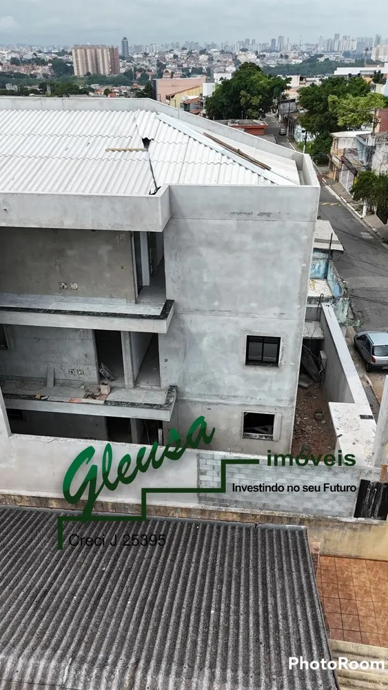 Apartamento, 2 quartos, 36 m² - Foto 7