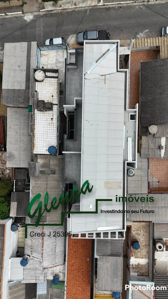 Apartamento, 2 quartos, 36 m² - Foto 4