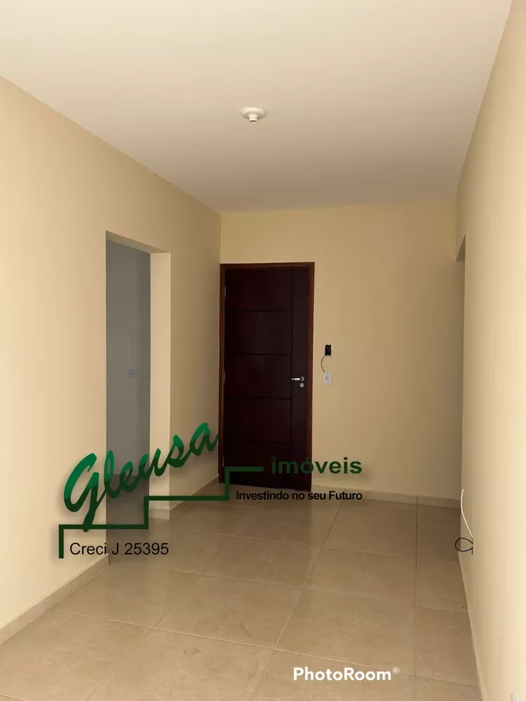 Apartamento à venda com 2 quartos, 46m² - Foto 4