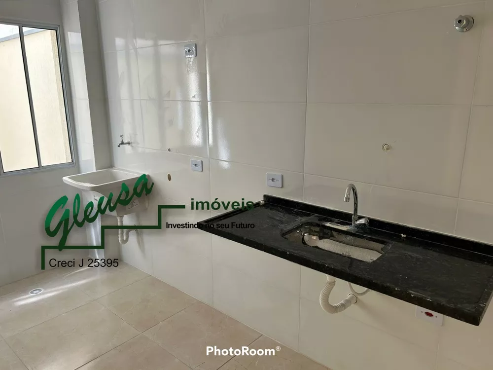 Apartamento, 2 quartos, 46 m² - Foto 6