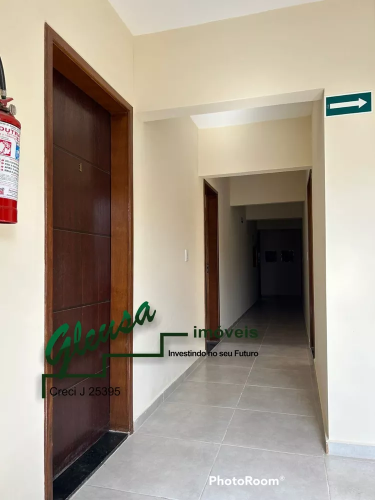 Apartamento à venda com 2 quartos, 46m² - Foto 7