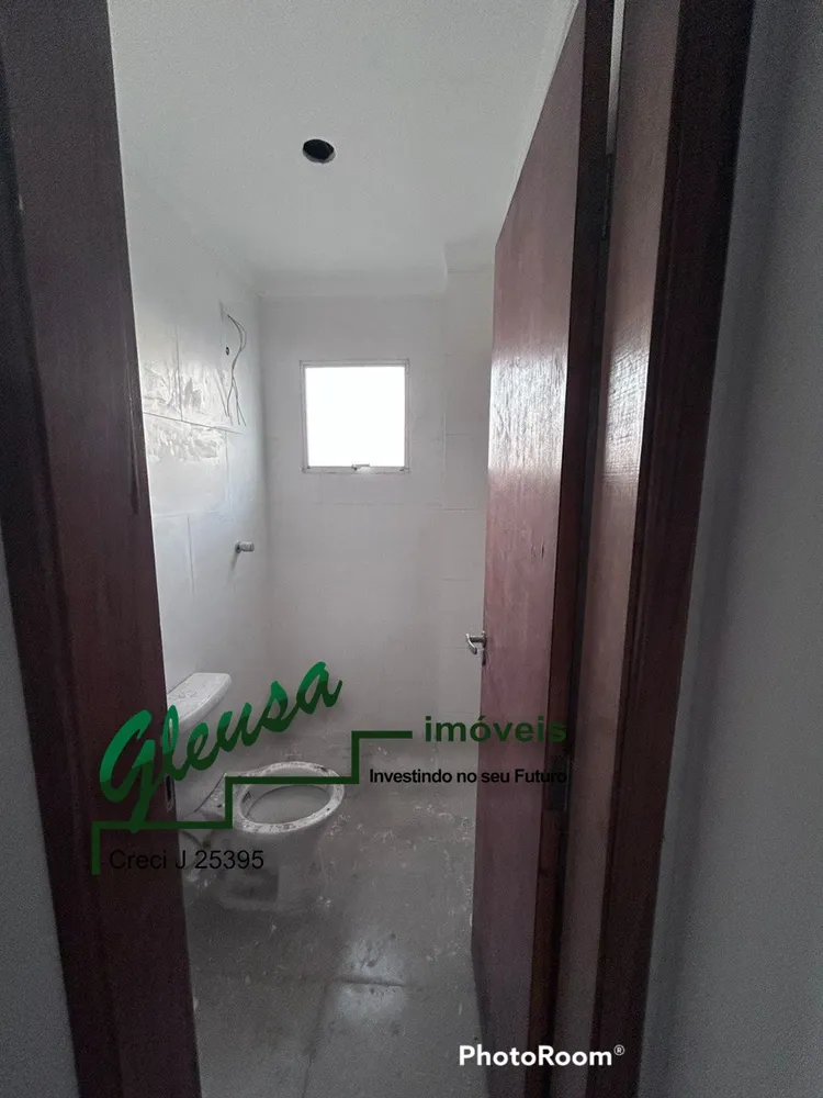 Apartamento, 2 quartos, 40 m² - Foto 7