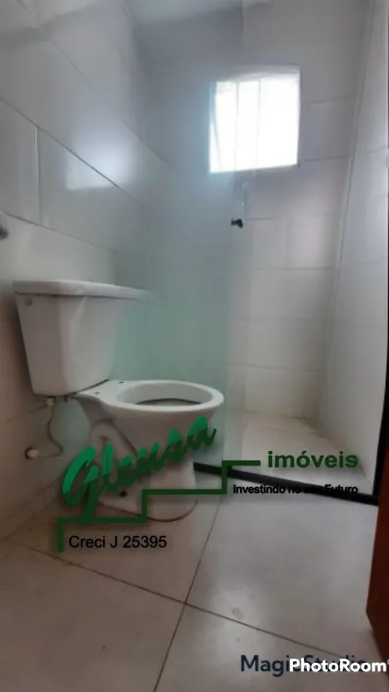 Apartamento, 2 quartos, 40 m² - Foto 10