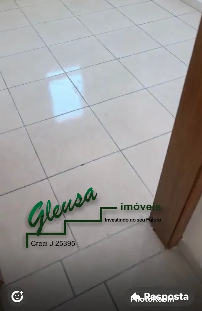 Apartamento, 2 quartos, 40 m² - Foto 5