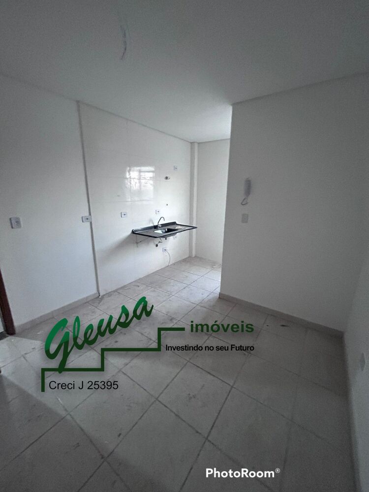 Apartamento, 2 quartos, 40 m² - Foto 4