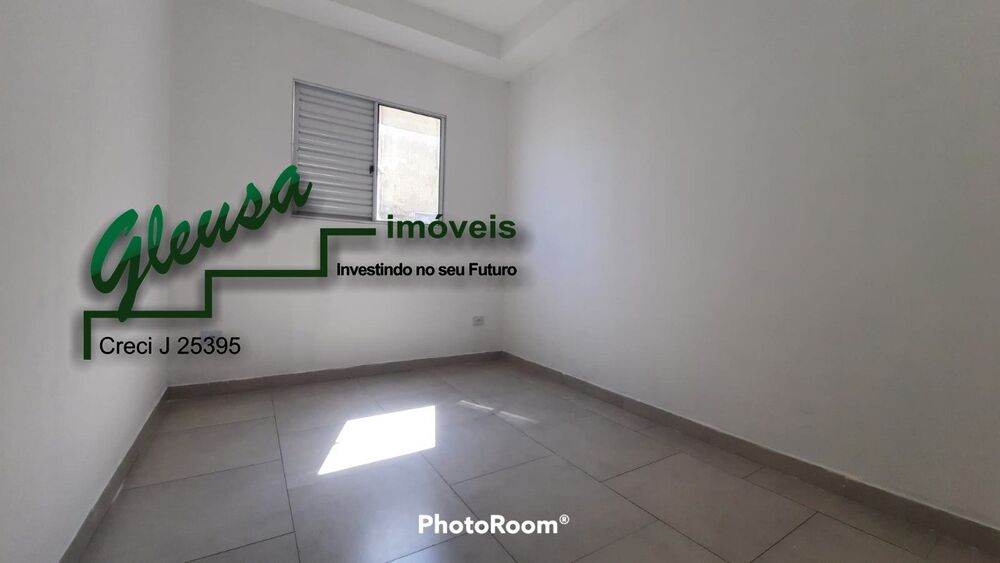 Apartamento, 2 quartos, 40 m² - Foto 3