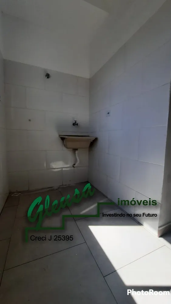 Apartamento, 2 quartos, 40 m² - Foto 6
