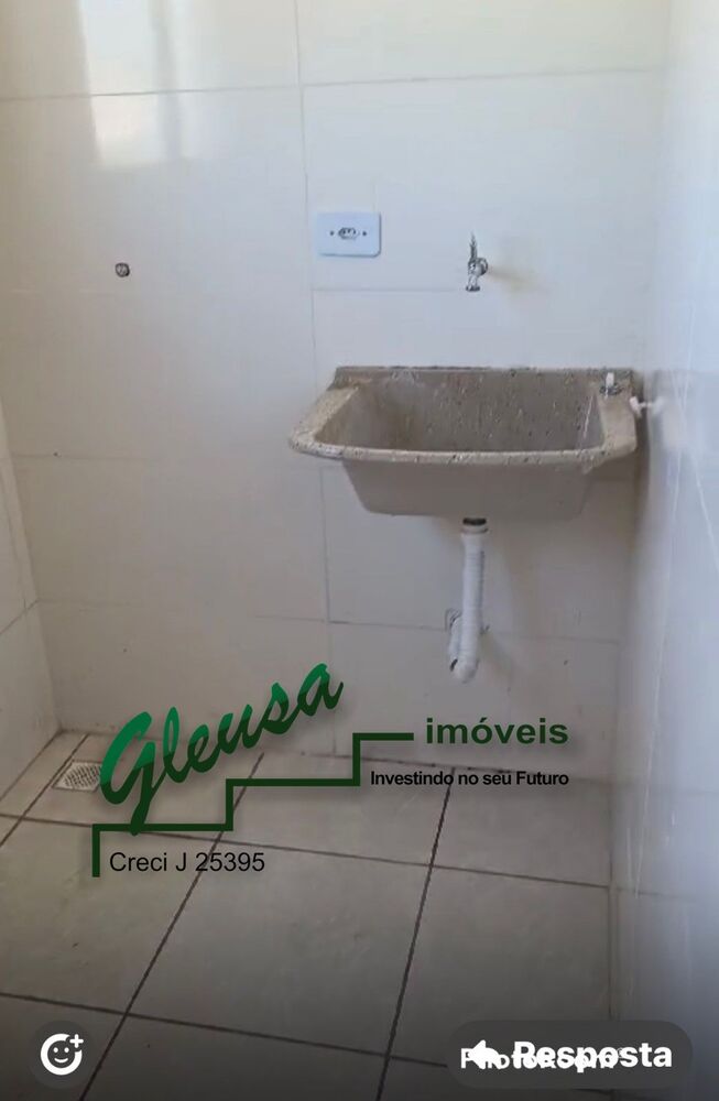 Apartamento, 2 quartos, 40 m² - Foto 2