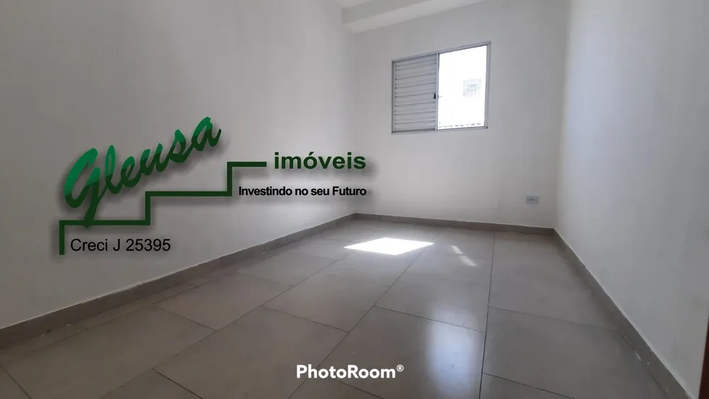 Apartamento, 2 quartos, 40 m² - Foto 8
