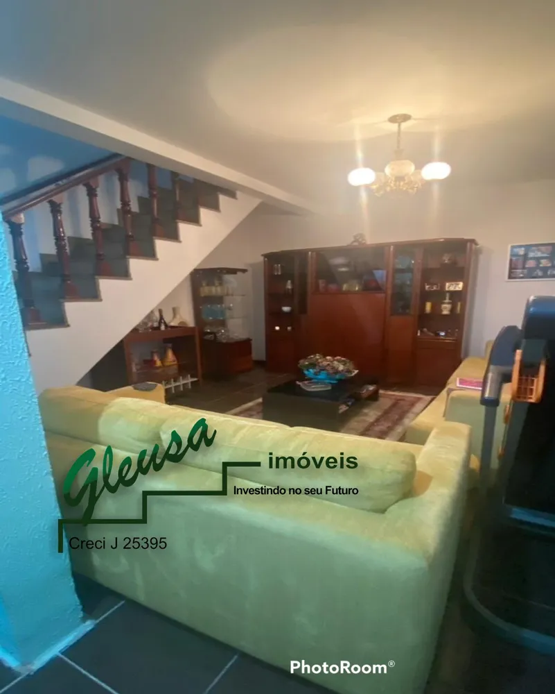 Casa, 8 quartos, 196 m² - Foto 9