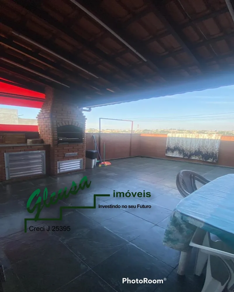 Casa, 8 quartos, 196 m² - Foto 6