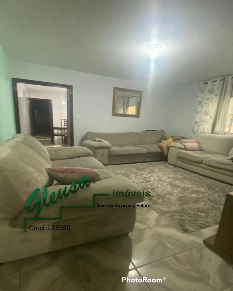 Casa, 8 quartos, 196 m² - Foto 11