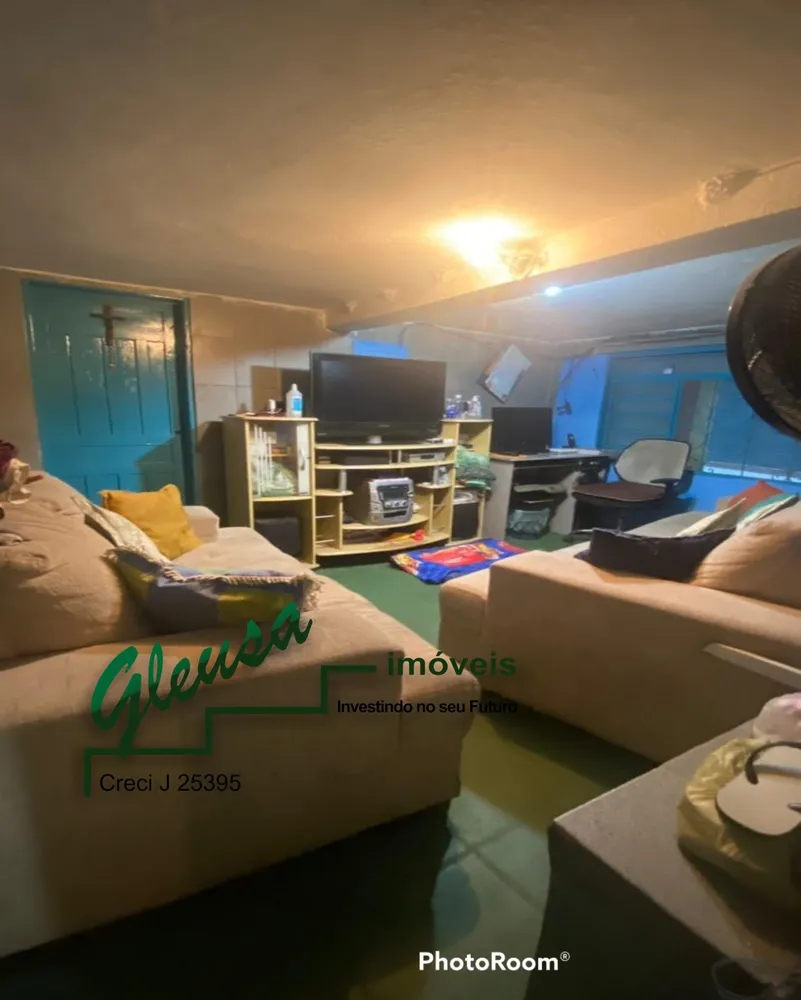 Casa, 8 quartos, 196 m² - Foto 7