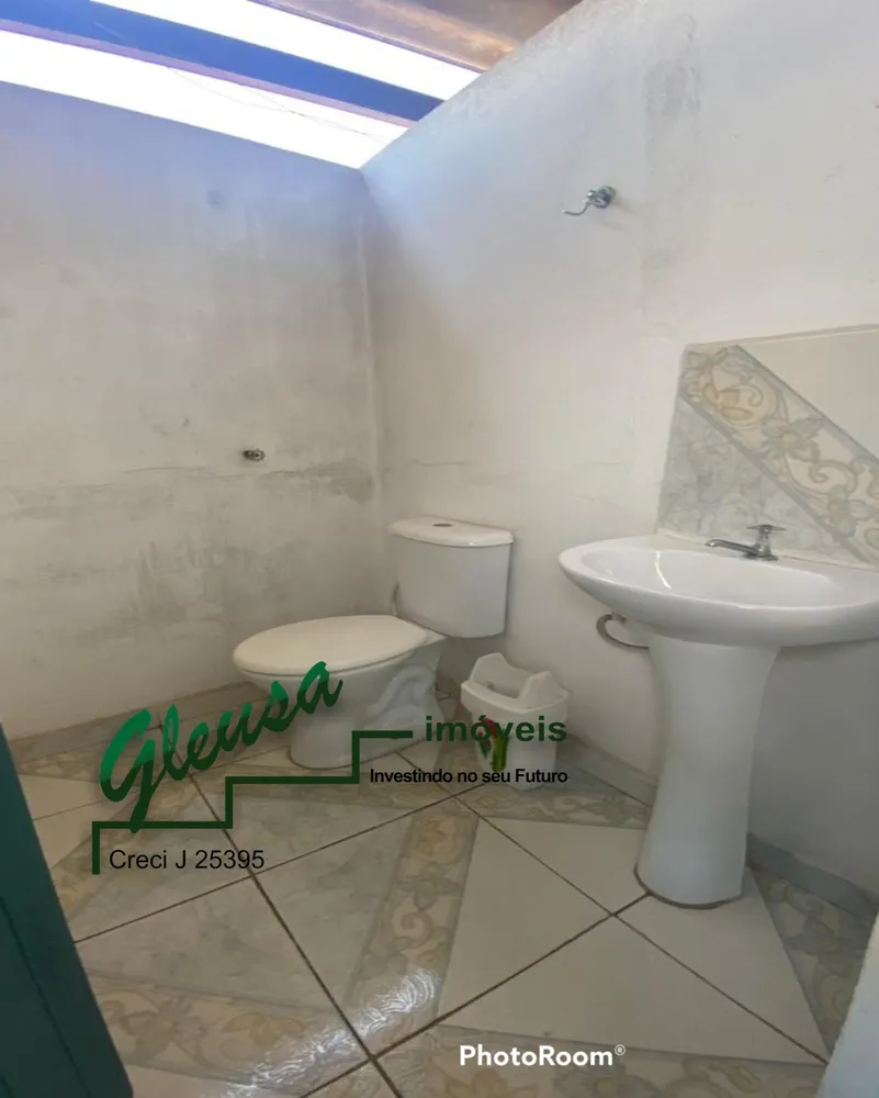 Casa, 8 quartos, 196 m² - Foto 2