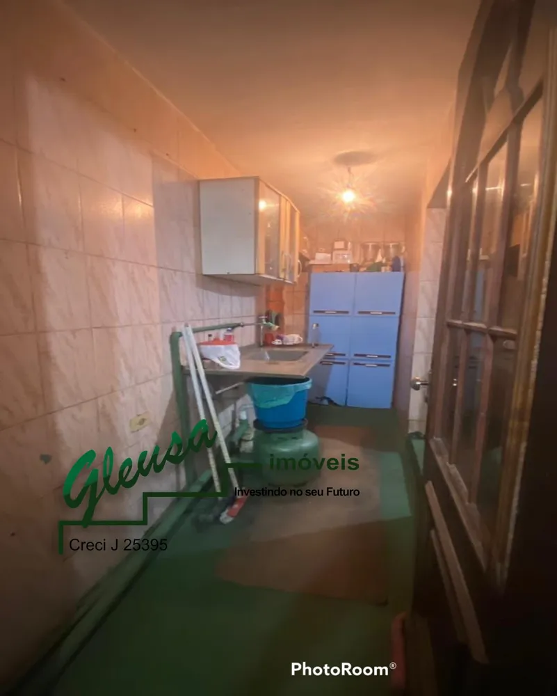 Casa, 8 quartos, 196 m² - Foto 5