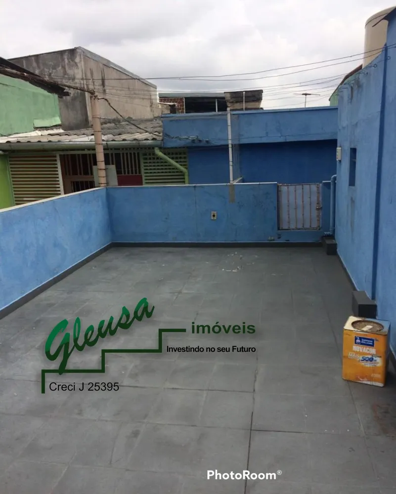 Casa, 2 quartos, 250 m² - Foto 4