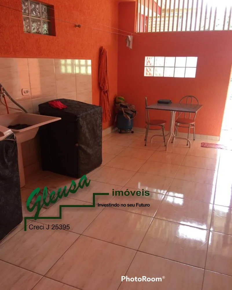 Casa, 2 quartos, 250 m² - Foto 9