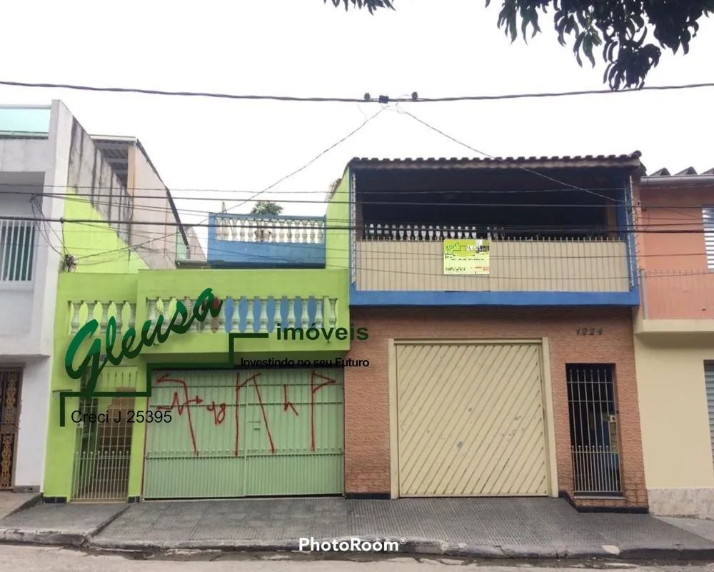 Casa, 2 quartos, 250 m² - Foto 2
