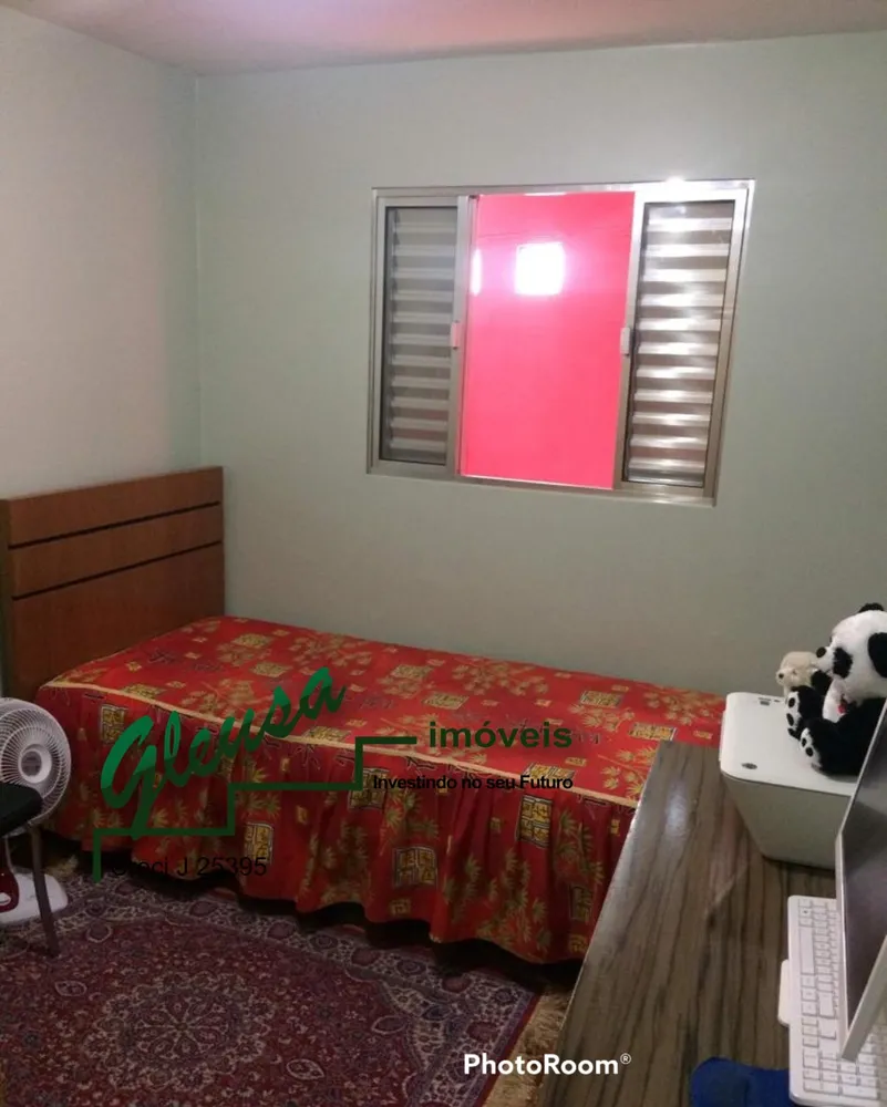 Casa, 2 quartos, 250 m² - Foto 1