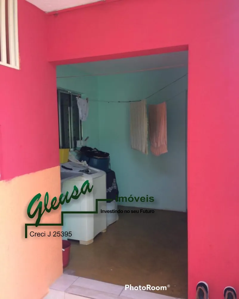 Casa, 2 quartos, 250 m² - Foto 11