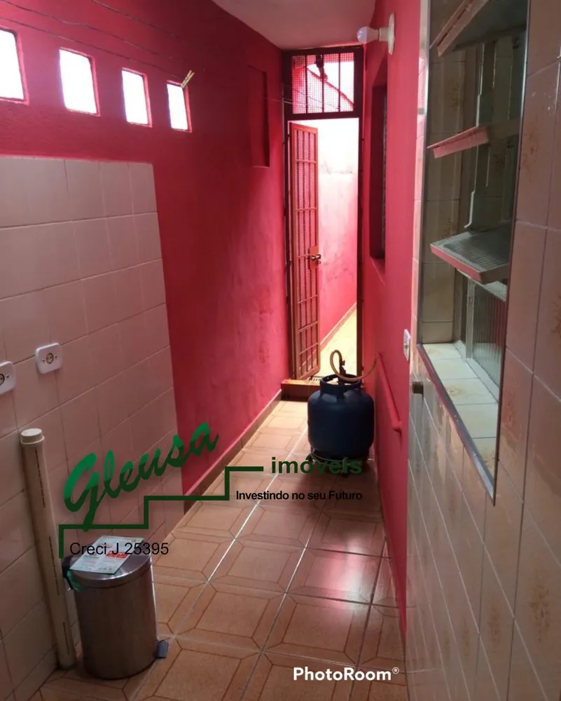 Casa, 2 quartos, 250 m² - Foto 5