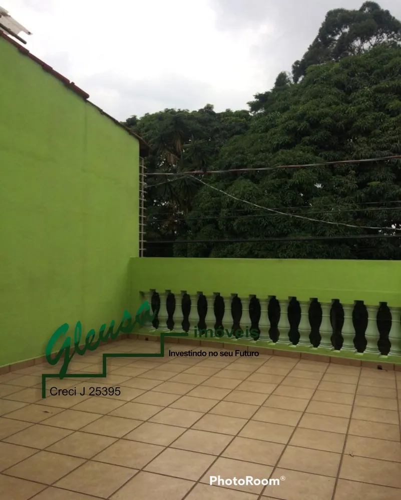 Casa, 2 quartos, 250 m² - Foto 6