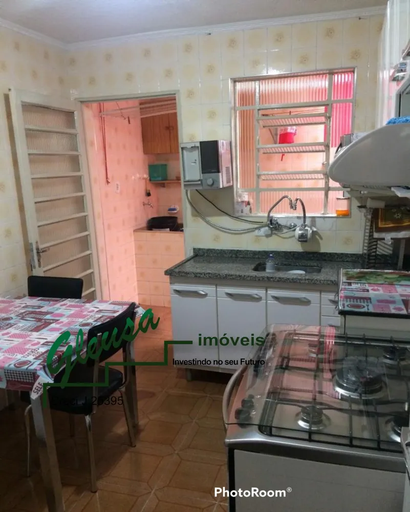 Casa, 2 quartos, 250 m² - Foto 10