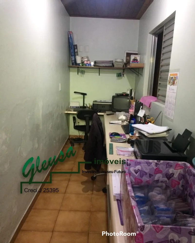 Casa, 2 quartos, 250 m² - Foto 3