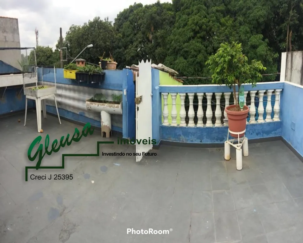 Casa, 2 quartos, 250 m² - Foto 12
