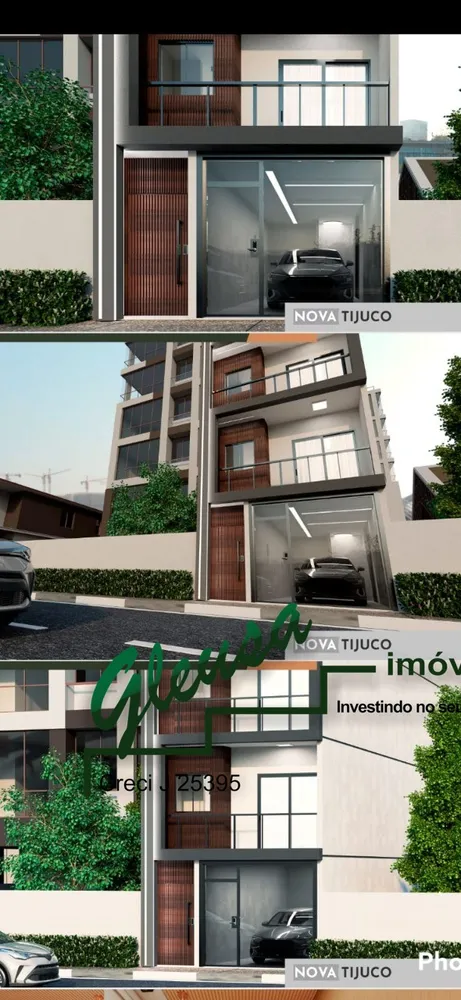 Apartamento, 2 quartos, 35 m² - Foto 1