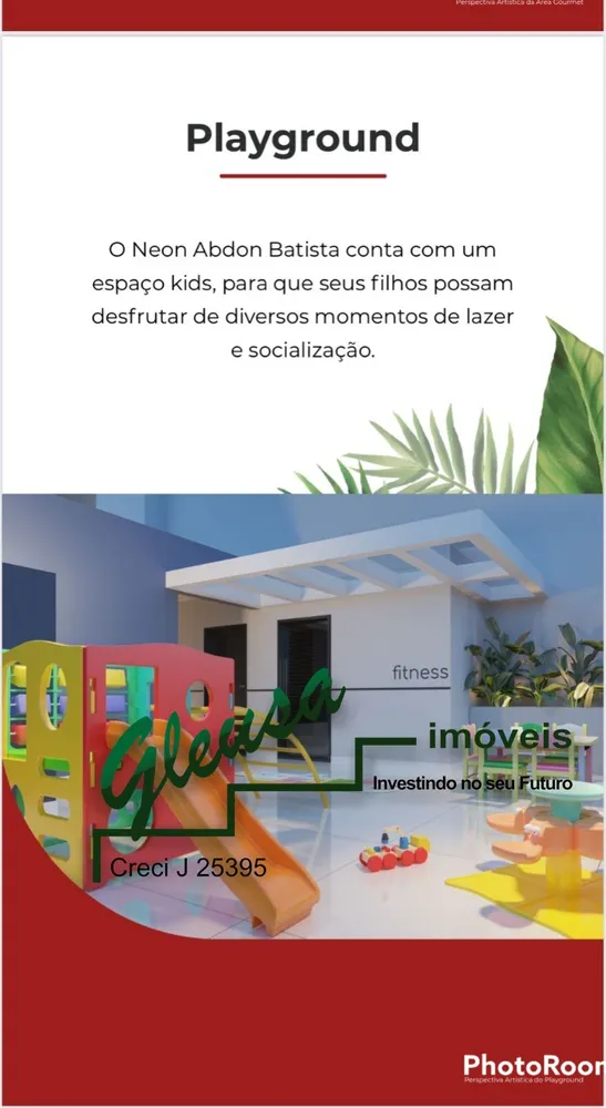Apartamento, 1 quarto, 30 m² - Foto 2