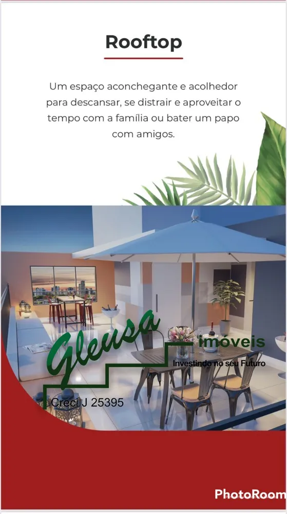 Apartamento, 1 quarto, 30 m² - Foto 1