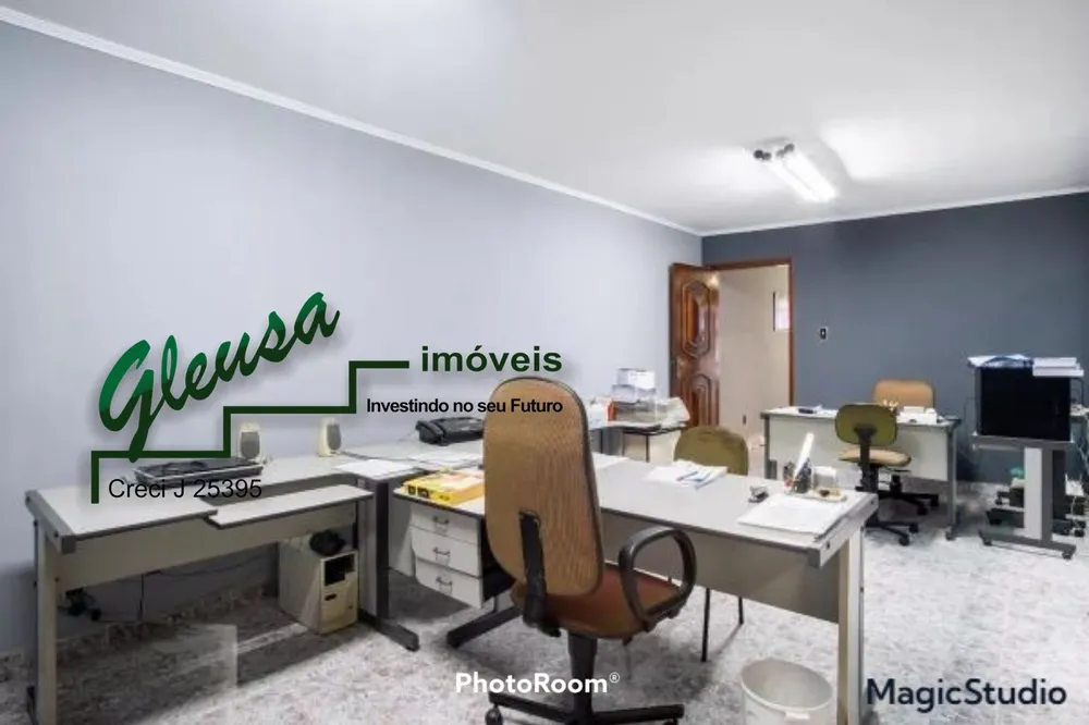 Loja-Salão, 340 m² - Foto 5