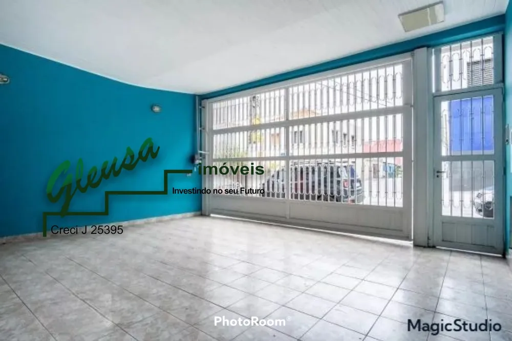 Loja-Salão, 340 m² - Foto 2