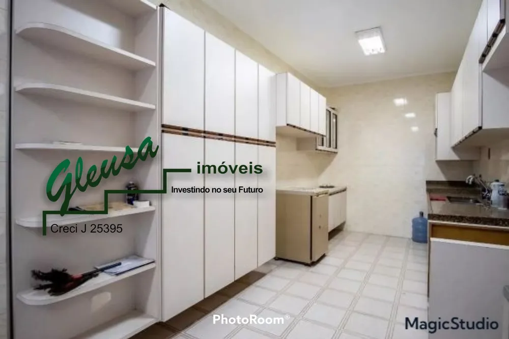 Loja-Salão, 340 m² - Foto 1